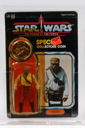 Barada POTF MOC C-9.5- CAS 85Y