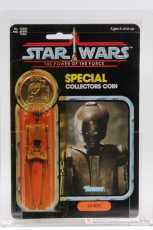 EV-9D9 POTF MOC C-9.5- CAS 85Y