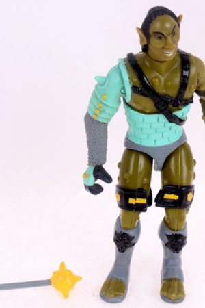 Ogre King Evil Warrior Dungeons and Dragons Loose C-9