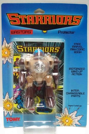 Crank Starriors MOC C-9.5
