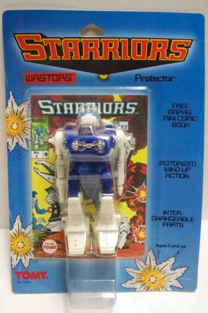 Hotshot Starriors MOC C-9.5