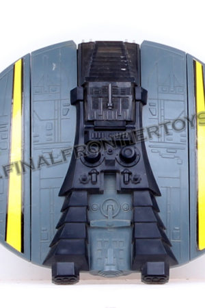 Cylon Raider Battlestar Galactica Loose C-9+