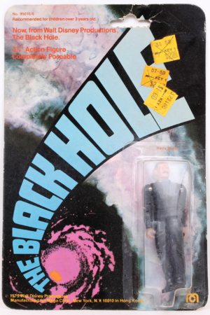 Harry Booth Black Hole MOC C-7.5+