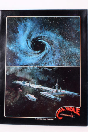 Black Hole Folder MIP C-9+