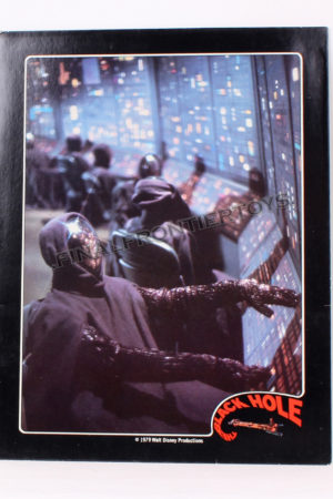 Black Hole Folder MIP C-9+