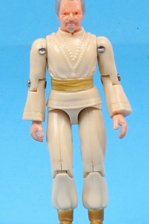 Draco Buck Rogers Loose C-8.5+