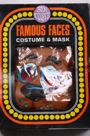 Scooby Doo Children's Costume Scooby Doo MIB C-7.5