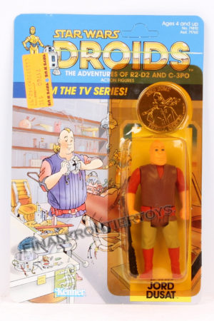 Jord Dusat Droids MOC C-9.5-