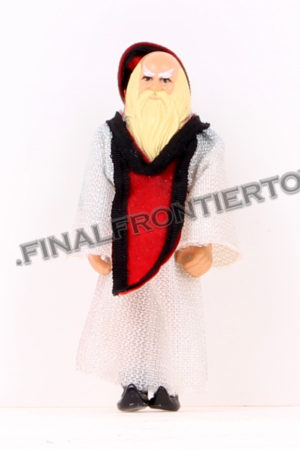 Ringlerun Good Sorcerer Dungeons and Dragons Loose C-9+