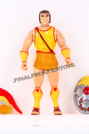 Young Male Titan Dungeons and Dragons Loose C-8.5