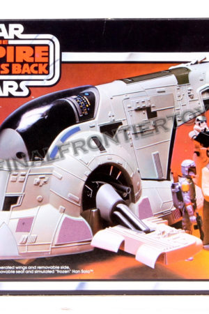 Slave 1 Vehicle MIB C-8.5++