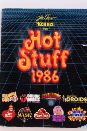 Kenner catalog on sale