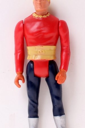 Flash Gordon Flash Gordon Loose C-9.5-