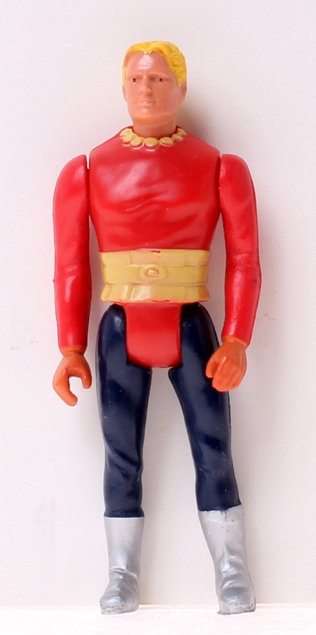 Flash Gordon Flash Gordon Loose C-9.5-