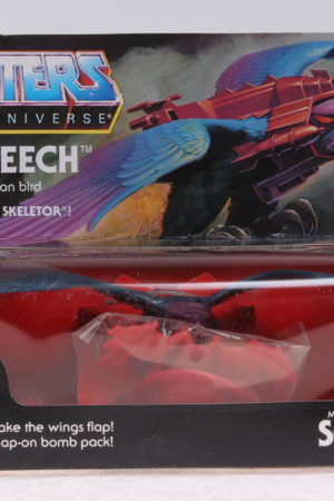 Screech MISB C-9.5-