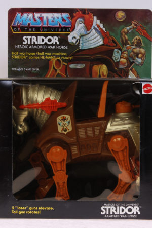 Stridor MISB C-9.5-