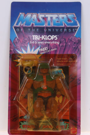 Tri-Klops MOC C-8.5+