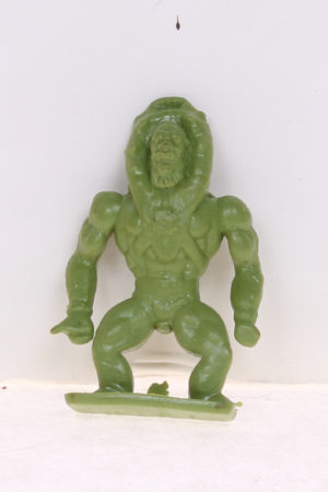 MOTU Gumball Vending Premium Figure Beast-Man C-9.5
