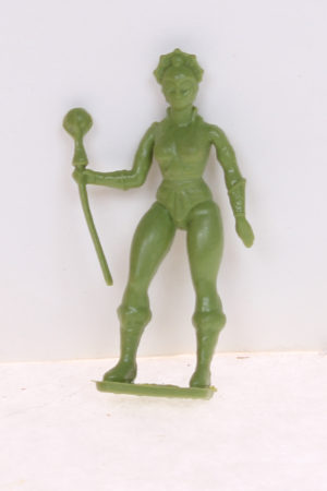 MOTU Gumball Vending Premium Figure Evil-Lyn C-9.5