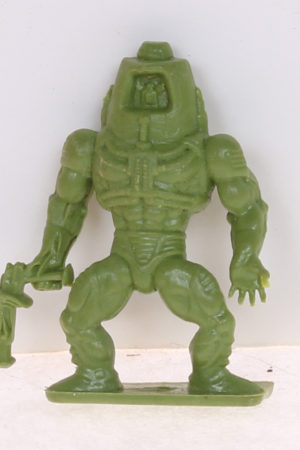 MOTU Gumball Vending Premium Figure Man-E-Faces C-9.5