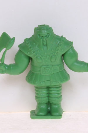 MOTU Gumball Vending Premium Figure Ram-Man C-9.5