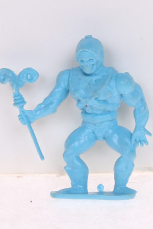 MOTU Gumball Vending Premium Figure Skeletor C-9.5