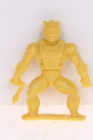 MOTU Gumball Vending Premium Figure Zodac C-9.5