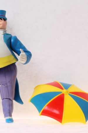 Penguin Super Powers Loose C-8.5+