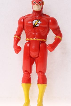 Flash Super Powers Loose Complete C-8.5