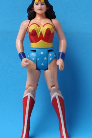 Wonder Woman Super Powers Loose C-8.5