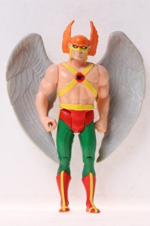 Hawkman Super Powers Loose C-9