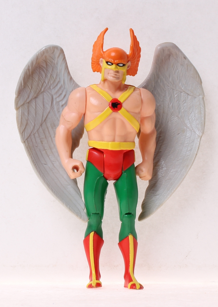 Hawkman Super Powers Loose C-9