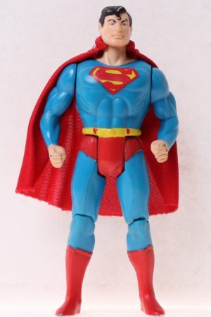 Superman Super Powers Loose Complete C-8.5+