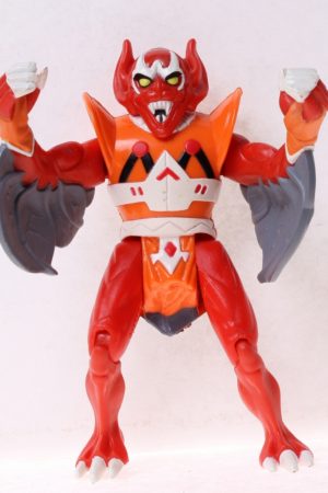 Parademon Super Powers Loose C-9.5-