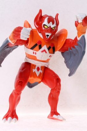 Parademon Super Powers Loose C-9.5-