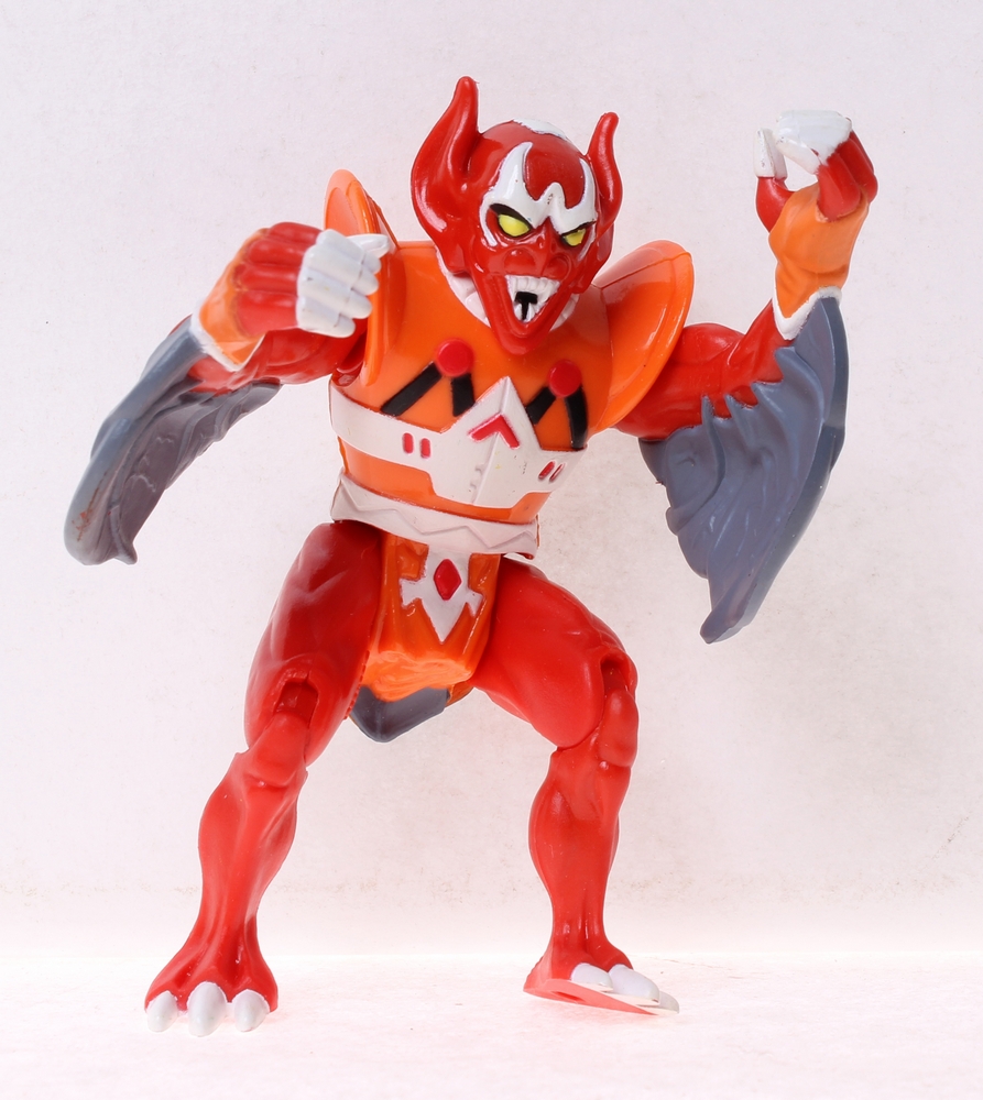 Parademon Super Powers Loose C-9.5-