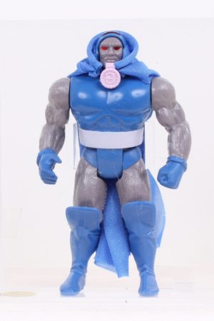 Darkseid Super Powers Loose Complete C-9.5 AFA U90