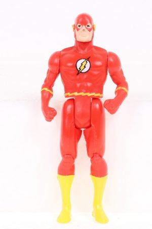 Flash Super Powers Loose Complete C-8.5