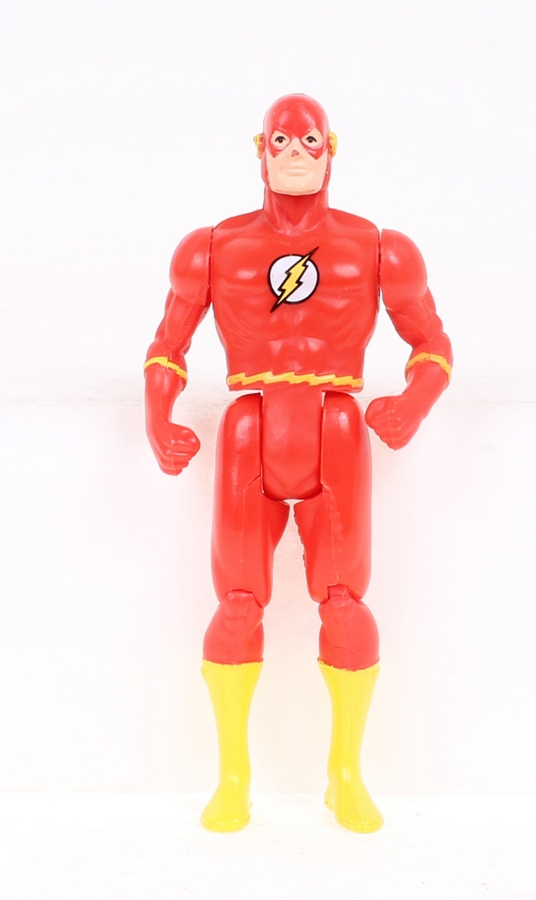 Flash Super Powers Loose Complete C-8.5