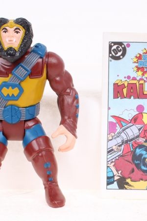 Kalibak Super Powers Loose C-9.5-