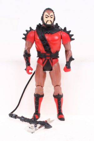 Steppenwolf Super Powers Loose Complete C-9.5