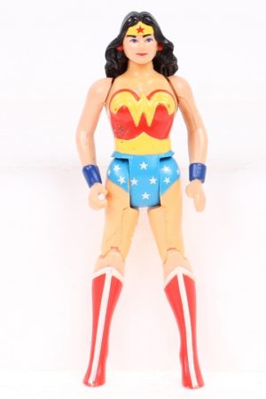 Wonder Woman Super Powers Loose C-8.5