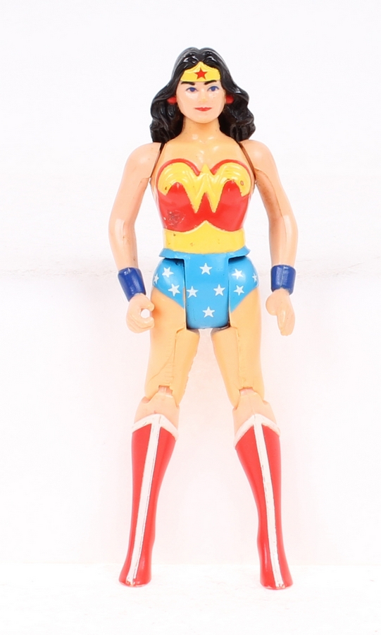 Wonder Woman Super Powers Loose C-8.5