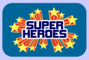 Toy Biz Era Super Heroes