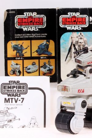 MTV-7 Vehicle MIB C-6