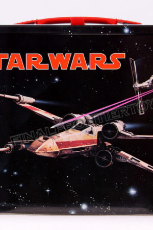 Star Wars Lunchbox Lunch Box MISC Lunchbox Lunch Boxes C-9++