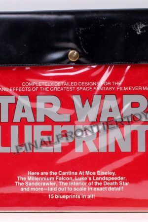 Star Wars Blueprints MISC MIP