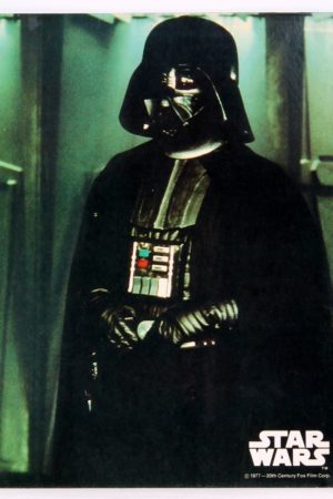 Darth Vader Stormtrooper Folder MISC School Supplies C-9.5-