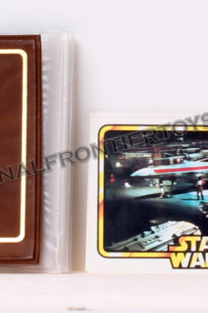 General Mills Card Set with Wallet MISC Trading Cards Sets