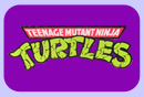 TMNT Vintage Playmates Action Figures Toys